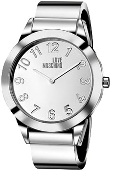 Вся коллекция I LOVE MOSCHINO