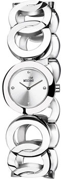 Вся коллекция I LOVE MOSCHINO