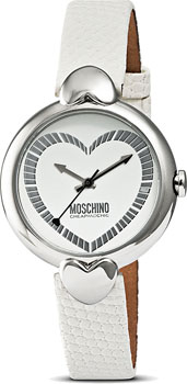 Вся коллекция I LOVE MOSCHINO