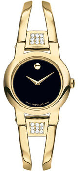 Часы Movado Amorosa 0604984