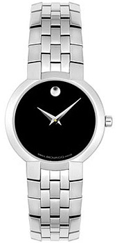 Часы Movado Faceto 0605040