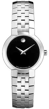 Часы Movado Faceto 0605041