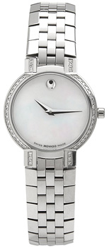 Часы Movado Faceto 0605146