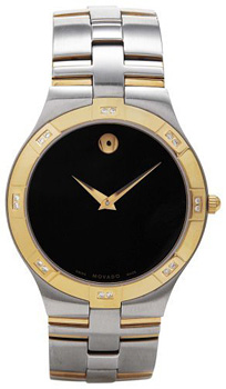 Часы Movado Juro 0605722