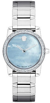 Часы Movado Vizio 0605814