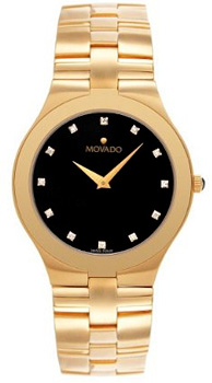 Часы Movado Juro 0605897