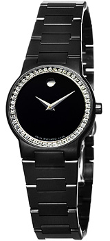 Часы Movado Safiro 0605902