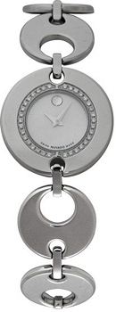 Часы Movado Buleto 0605919