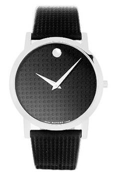 Часы Movado Museum 0606018