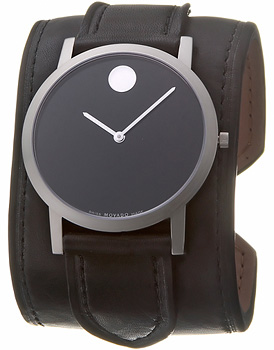 Часы Movado Museum 0606080