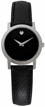 Часы Movado Museum 0606087