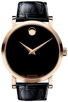 Часы Movado Red Label 0606134