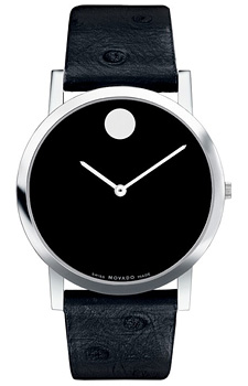 Часы Movado Museum 0606220