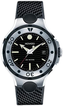 Часы Movado Series 800 2600068