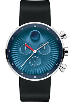 Вся коллекция Movado Edge