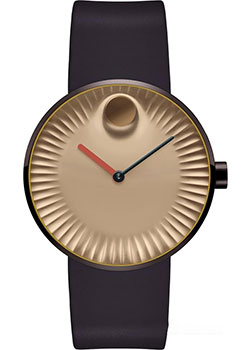 Вся коллекция Movado Edge