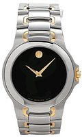 Movado Meza 0604858