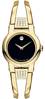Movado Amorosa 0604984