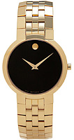 Movado Faceto 0605044