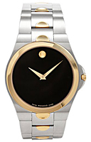 Movado Luno 0605635