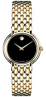 Movado Certa 0605648