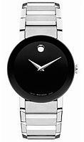 Movado Sapphire 0606092