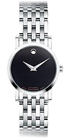 Movado Red Label 0606107
