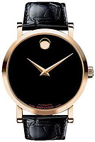 Movado Red Label 0606134