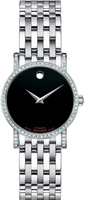 Movado Red Label 0606289