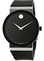Movado Sapphire Synergy 0606780