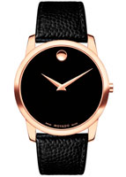 Movado Museum Classic 0607060
