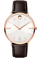 Movado Ultra Slim 0607089