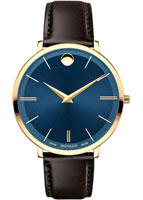 Movado Ultra Slim 0607092