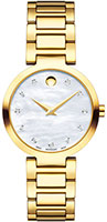 Movado Modern Classic 0607105