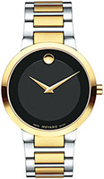 Movado Modern Classic 0607120