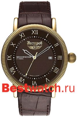 Вся коллекция Механические часы