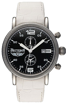 Часы Nesterov Хронографы H052302-45E