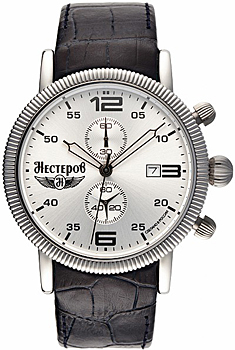 Часы Nesterov Хронографы H052302-45S