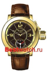 Nesterov Кварцевые часы H065712-15BR