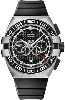 Часы Omega Constellation 121.32.44.52.01.001
