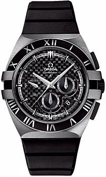 Часы Omega Constellation 121.92.41.50.01.001