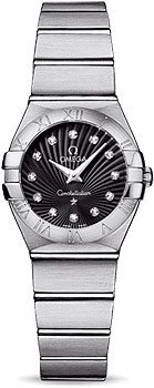 Часы Omega Constellation 123.10.24.60.51.001