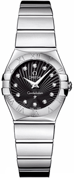 Часы Omega Constellation 123.10.24.60.51.002