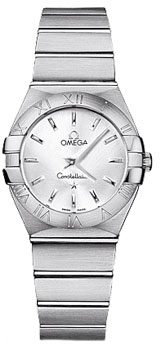 Часы Omega Constellation 123.10.27.60.02.001