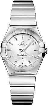 Часы Omega Constellation 123.10.27.60.02.002