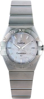 Часы Omega Constellation 123.10.27.60.05.001