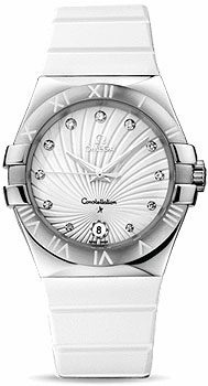 Часы Omega Constellation 123.12.35.60.52.001