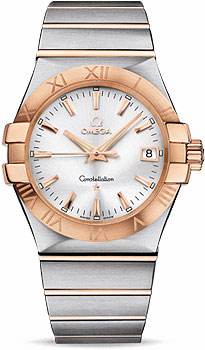 Часы Omega Constellation 123.20.35.60.02.001