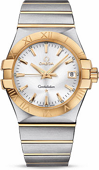 Часы Omega Constellation 123.20.35.60.02.002