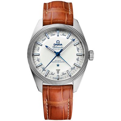 Часы Omega Constellation Globemaster 130.33.41.22.02.001